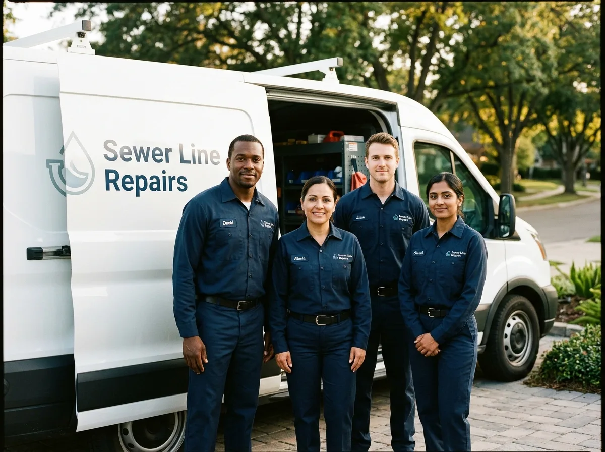 Emergency Plumber company in Clearfield, UT